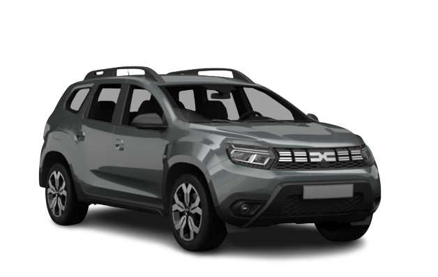 DACIA  DUSTER
