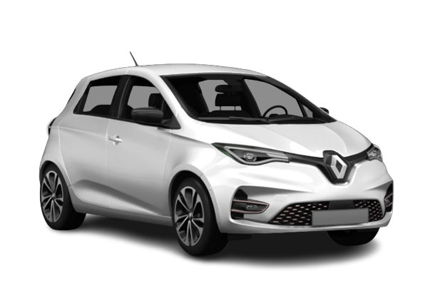 RENAULT  ZOE