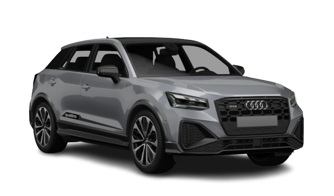 AUDI  Q2