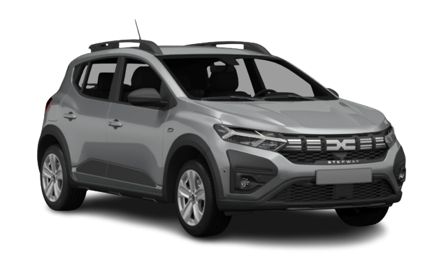 DACIA SANDERO STEPWAY PRESTIGE