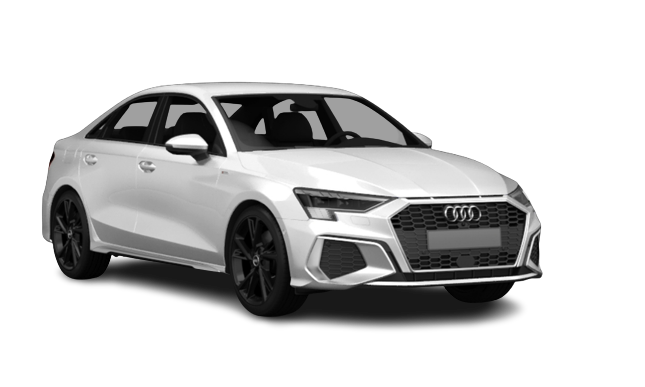AUDI A3 SEDAN