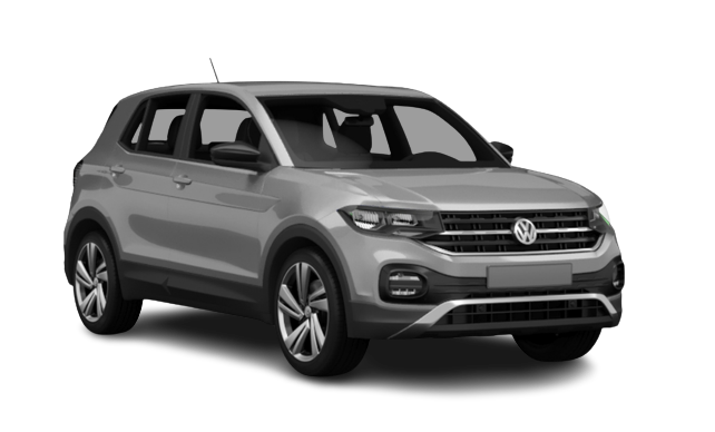 VOLKSWAGEN TCROSS
