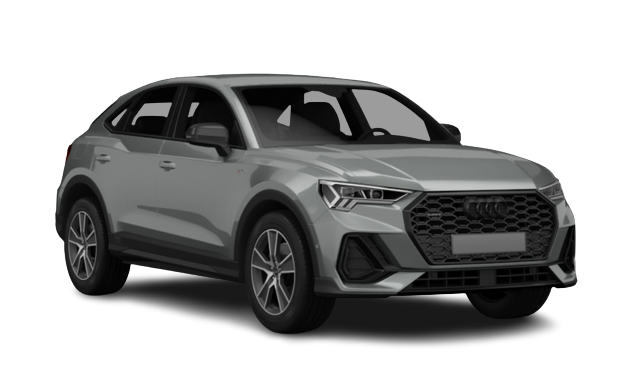 AUDI  Q3