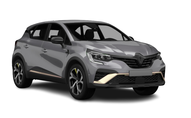 RENAULT  CAPTUR