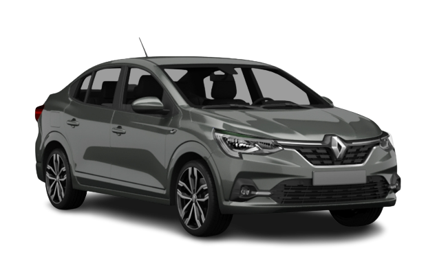 RENAULT  TALIANT
