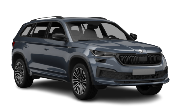 SKODA KODIAQ PRESTIGE