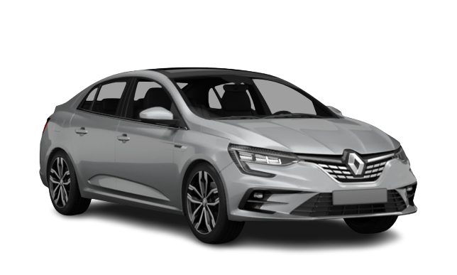 RENAULT  MEGANE