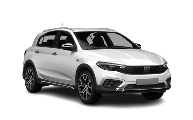 FIAT EGEA CROSS