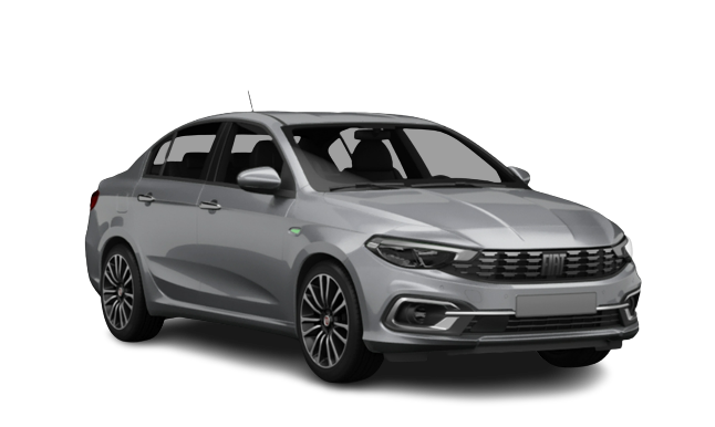 FIAT  EGEA