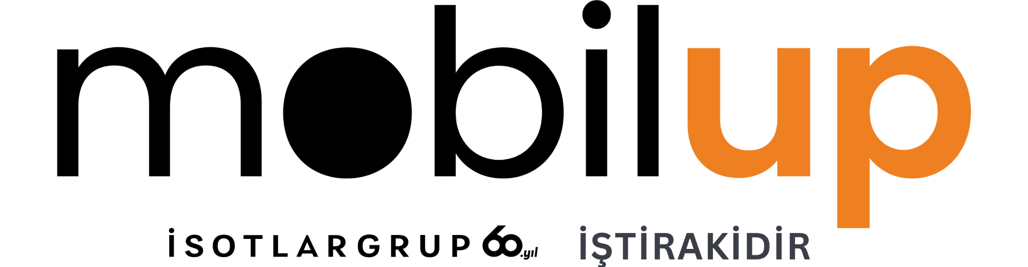 Mobilup Logo